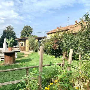 Cascina Bellaria Хостел