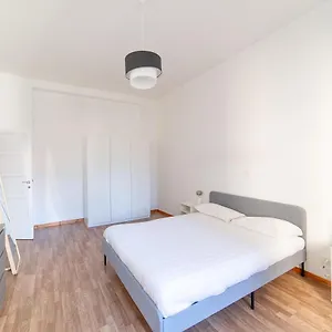  Apartament Hbhall Residenze Darsena