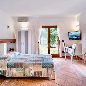 Welcomely - Affittacamere Insula , Olbia Italia