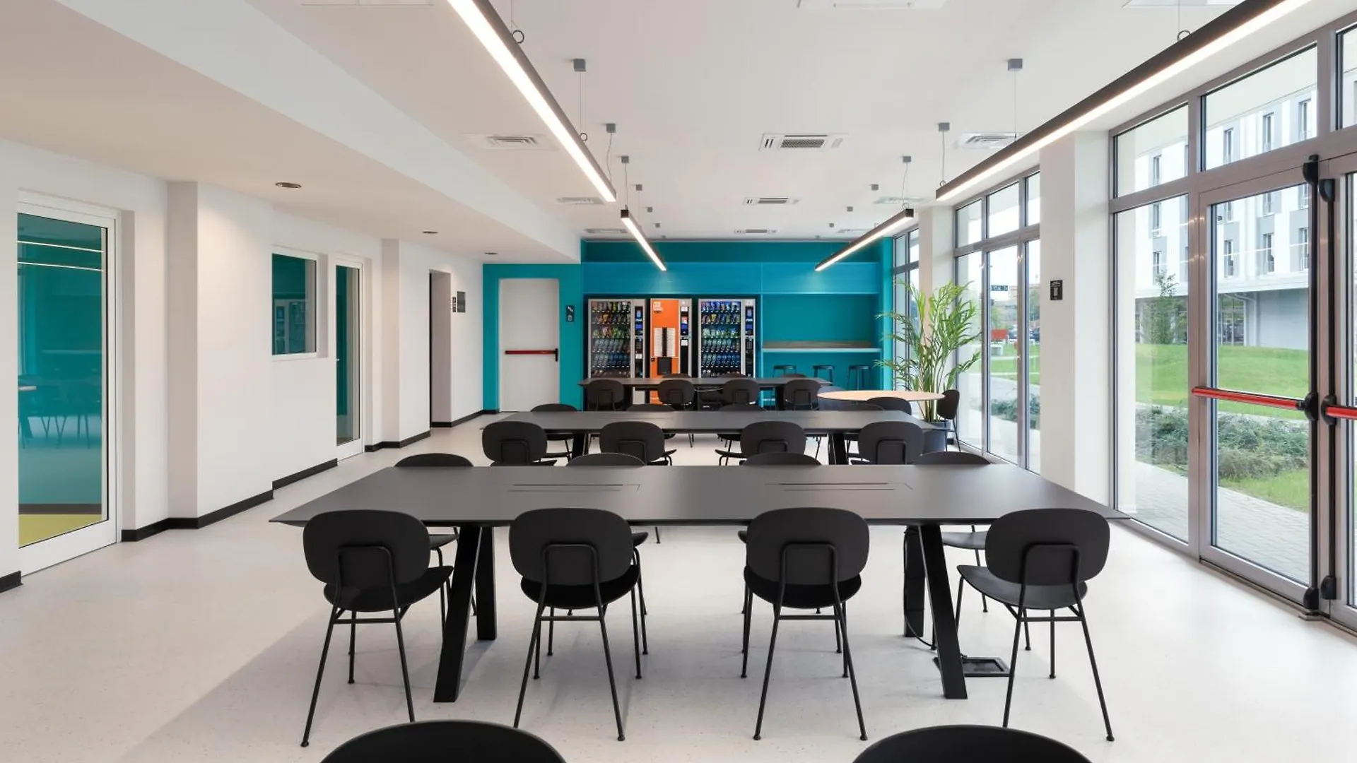 Hostal Albergue Cx Milan Nom