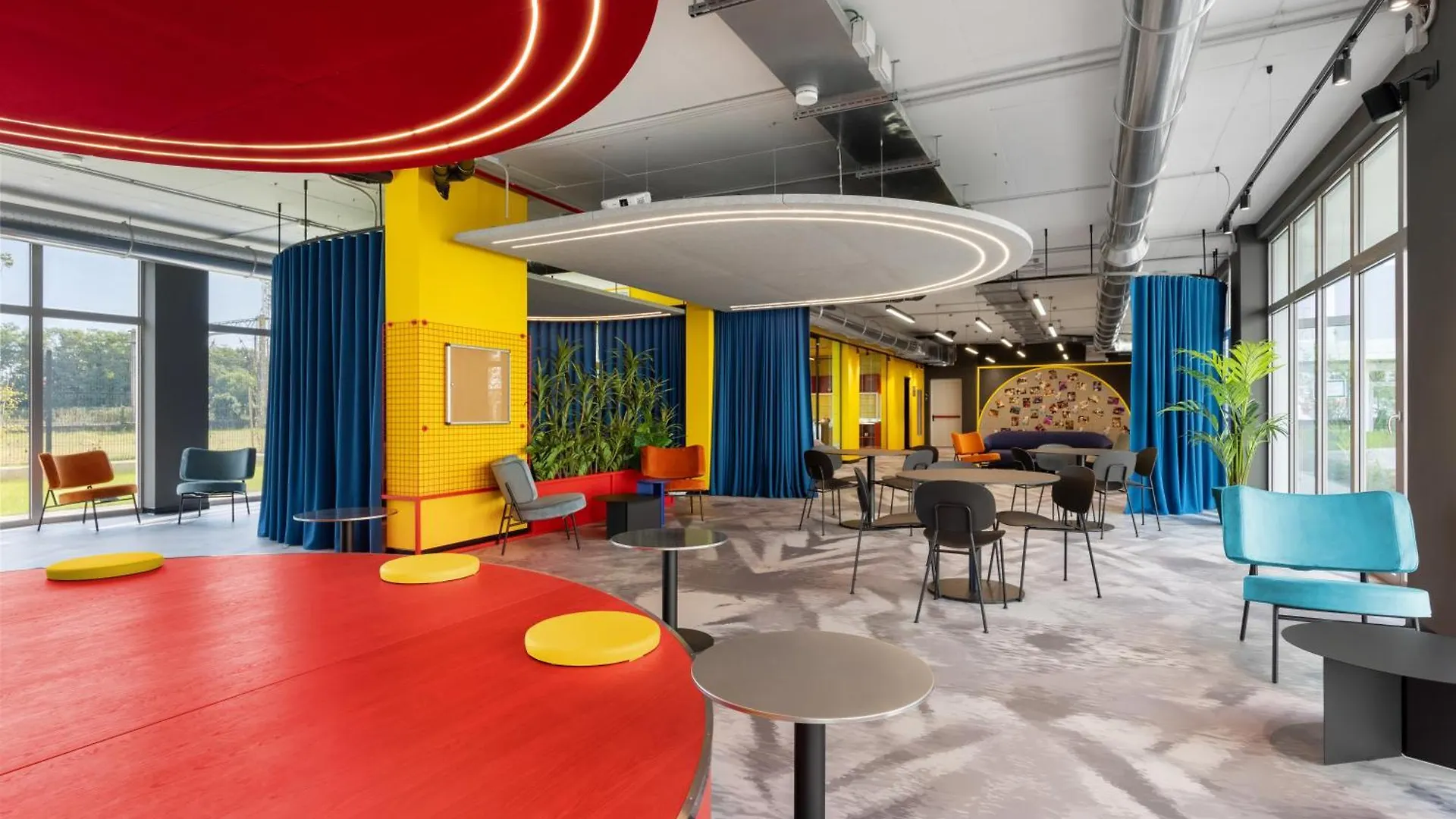 Hostal Albergue Cx Milan Nom Italia