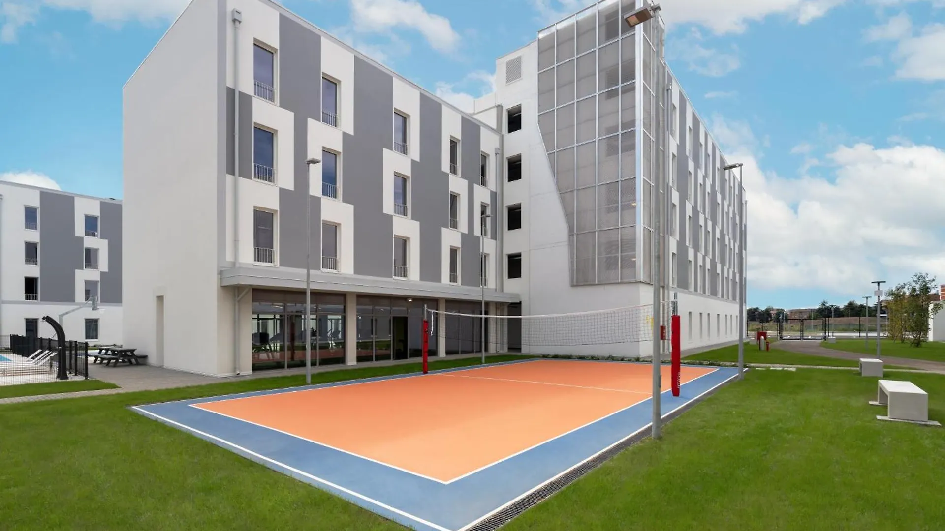 Albergue Cx Milan Nom Italia