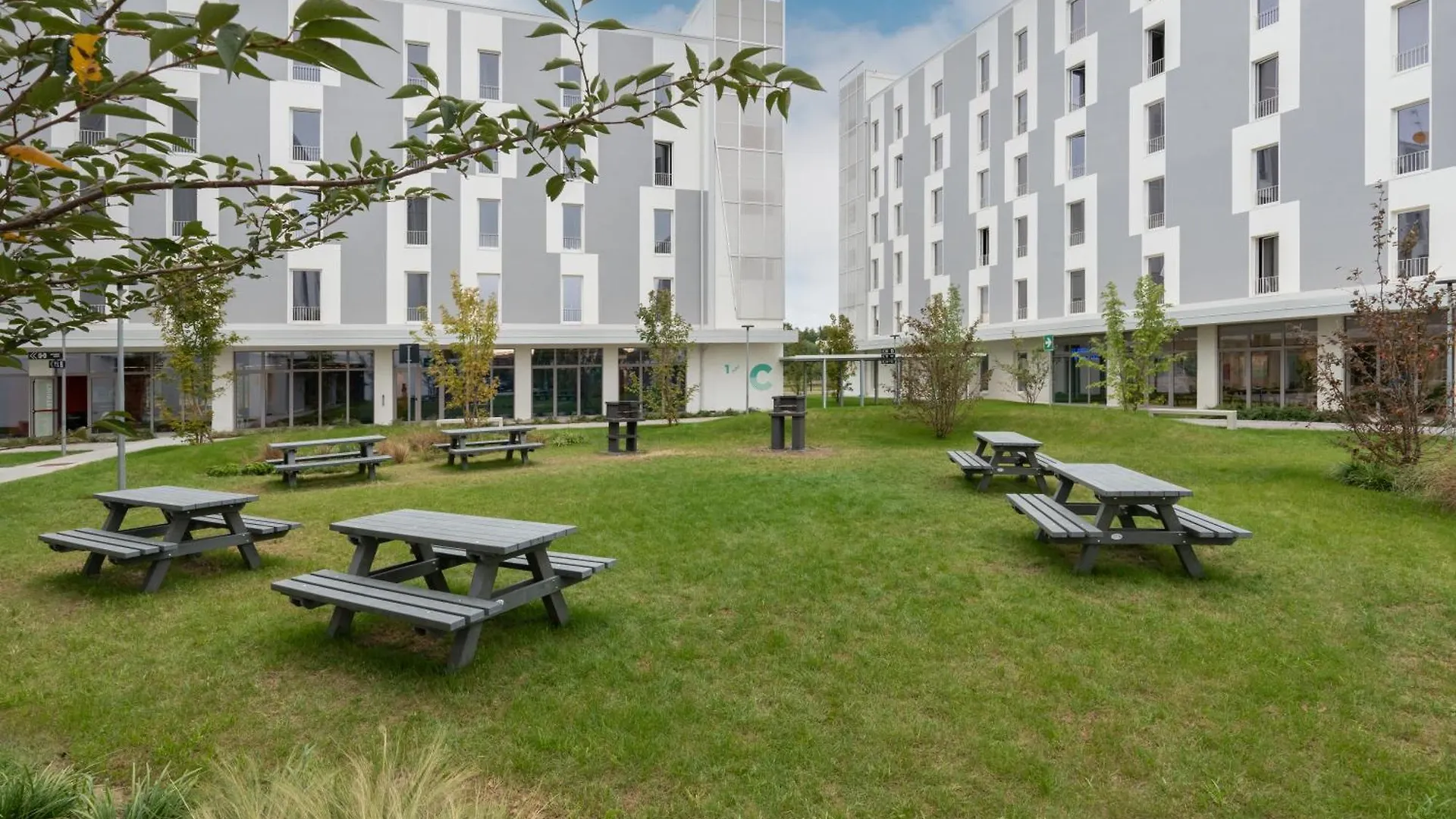 Albergue Cx Milan Nom Hostal