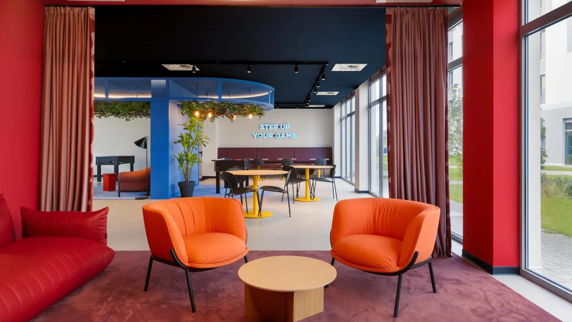 Albergue Cx Milan Nom 0*,